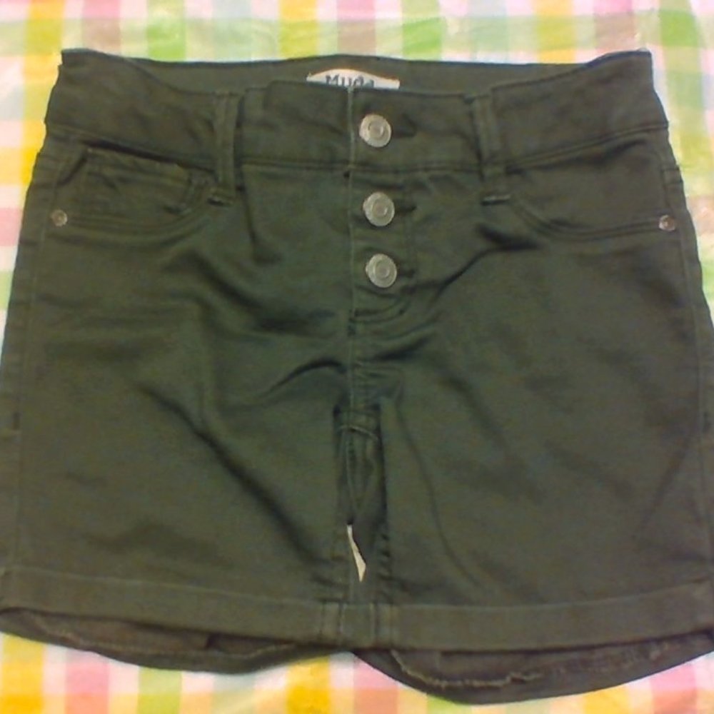 Mudd girls shorts!!